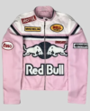 Red Bull Paris Alpinestars Vintage Racing Jacket