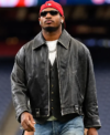 Reliant Stadium Ja’Marr Chase Jacket