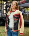 Sara Pagliaroli Racing Jacket