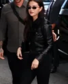 Selena Gomez Webster Hall Jacket