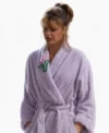Style1 Daphne Moon Bathrobe