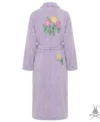 Style1 Daphne Moon Bathrobe back
