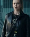 The Last Thing He Told Me Angourie Rice Leather Blaze
