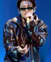 iHeartRadio Music Festival 2026 Jungkook Jacket