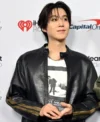 iHeartRadio Music Festival 2026 Yoongi Jacket