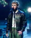 Alex Warren The Tonight Show Jacket