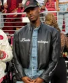 Automobili Lamborghini Mateo Merry Biker Jacket
