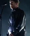 Buy James Blake London O2 Academy Brixton 2026 Leather Jacket