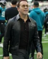 Buy Jeremy Piven Tottenham Hotspur Stadium 2026 Leather Jacket
