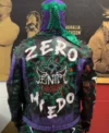 Buy Penta El Zero Miedo WWE Money in the Bank 2026 Costume Leather Jacket