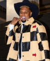 Buy Team New Orleans Saints Arrival 2026 Cam Jordan Leather Jacket On Sale