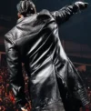 Buy The Last King World Tour 2026 Don Omar Leather Coat