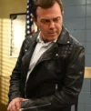 Charles Boyle Brooklyn Nine-Nine Leather Jacket