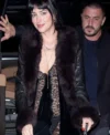 Dakota Johnson Via Carota Jacket