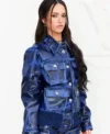 Daniela Avanzini Paris Fashion Week 2026 Jacket