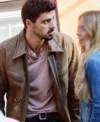 Housemaid’s Secret 2026 Michele Morron Leather Jacket