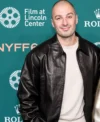 Jason Bard Yarmosky NY Film Festival Jacket