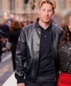 Kevin De Bruyne Louis Vuitton show Paris 2026 Jacket