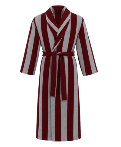 Matthew Broderick ferris bueller bath robe