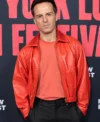 NYC Film Festival Andrew Scott Red Jacket