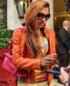 Paris FW 2026 Lara Raj Jacket