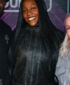 Rachel Chinouriri Live Lounge Jacket