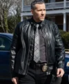 Route 187 S01 Cuyle Carvin Leather Jacket
