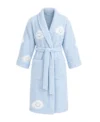 The Legally Blonde Cloud Robe