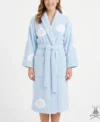 Womens reese witherspoon legally blonde bathrobe