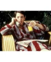 ferris bueller bathrobe for mens and women