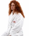 julia roberts pretty woman bathrobe