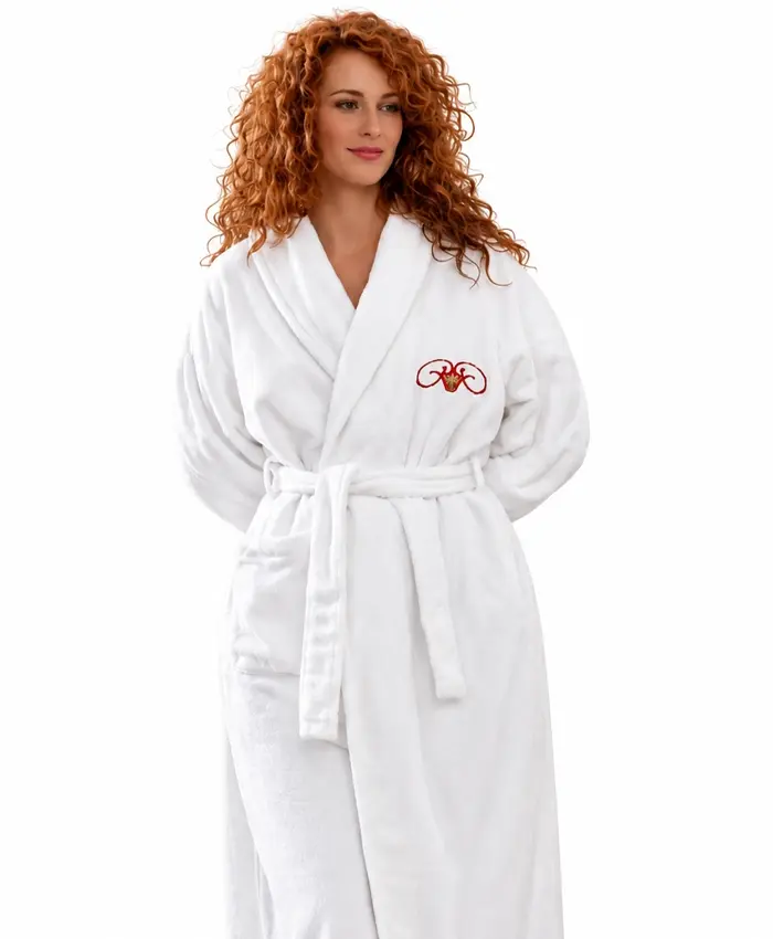 julia roberts pretty woman bathrobe 2026