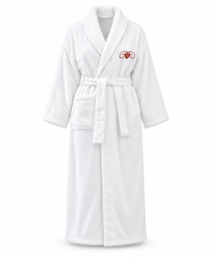 julia roberts pretty woman bathrobe frontside view