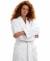 pretty woman julia roberts bathrobe